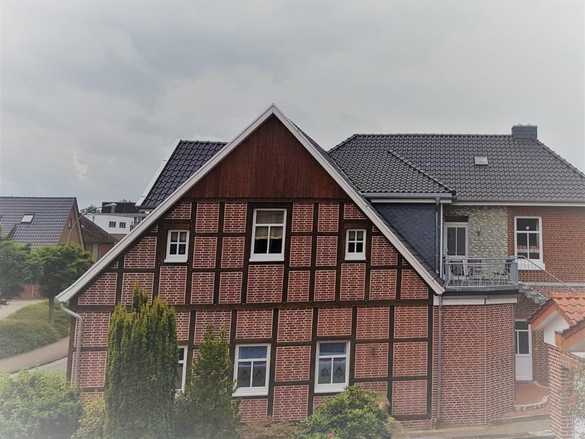 Gaestehaus Thuine Exterior foto